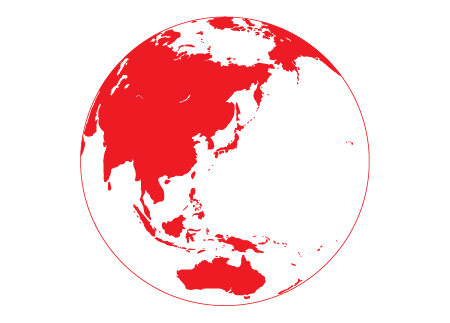 GLOBALグローバル生産体制