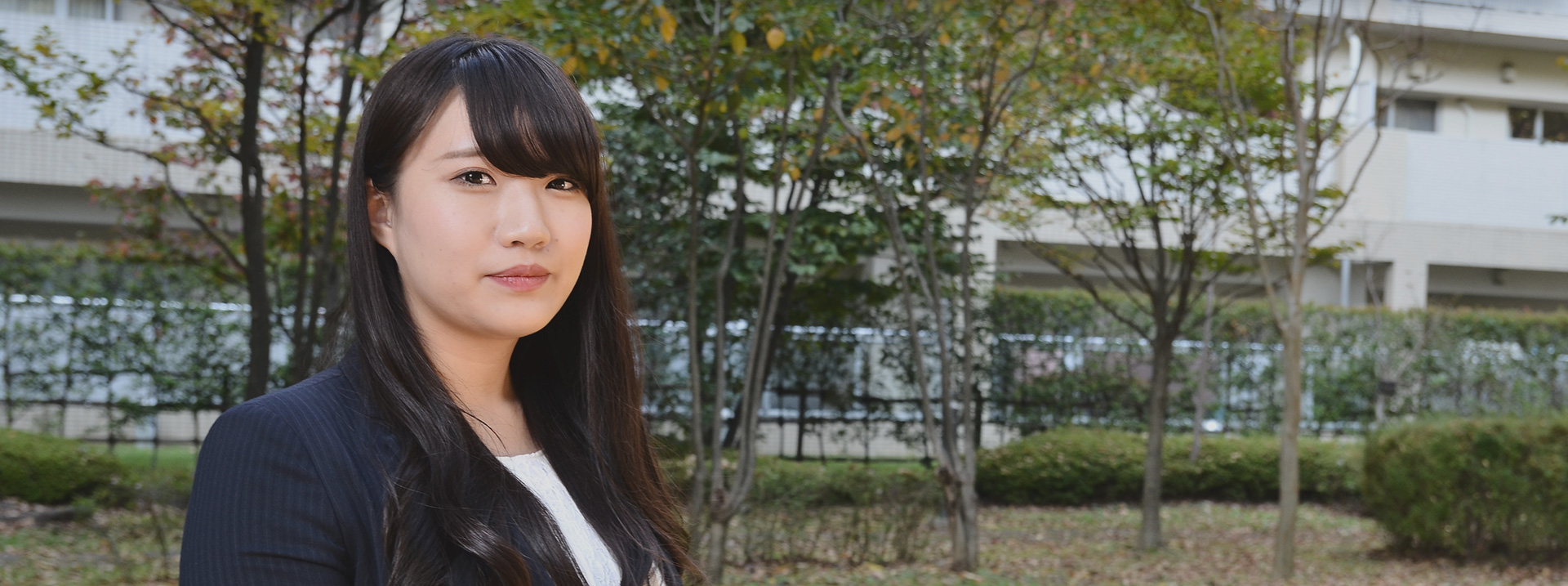 先輩社員インタビュー