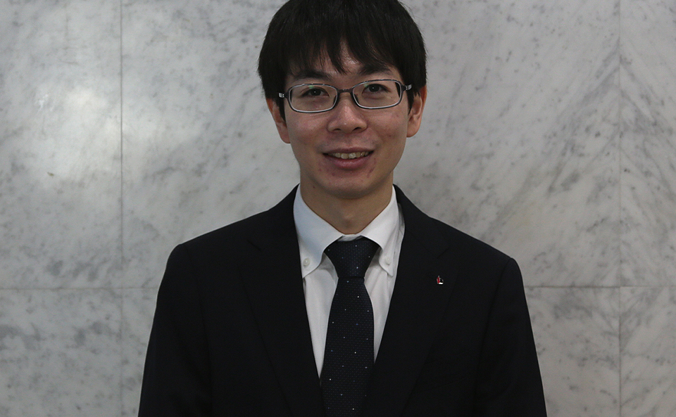 藤原 健太郎